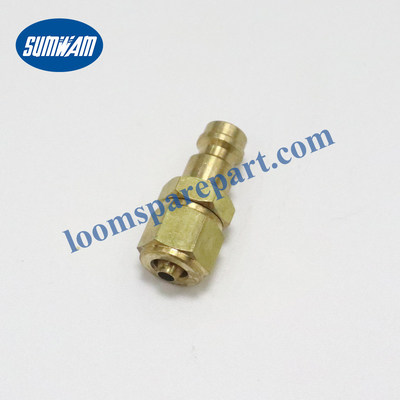 B96393 Picanol Omni Loom খুচরা যন্ত্রাংশ এয়ার সংযোগকারী