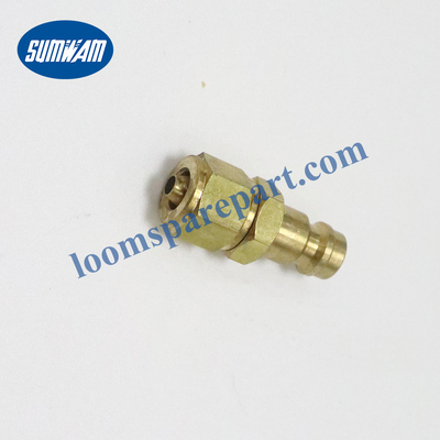 B96393 Picanol Omni Loom খুচরা যন্ত্রাংশ এয়ার সংযোগকারী