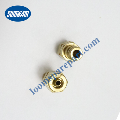 B96393 Picanol Omni Loom খুচরা যন্ত্রাংশ এয়ার সংযোগকারী