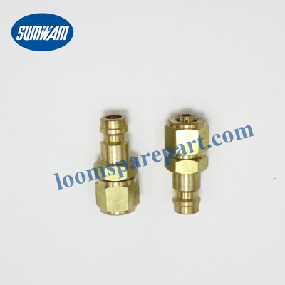 B96393 Picanol Omni Loom খুচরা যন্ত্রাংশ এয়ার সংযোগকারী