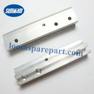 BA304445 Picanol Omni Loom খুচরা যন্ত্রাংশ UNT ক্ল্যাম্প