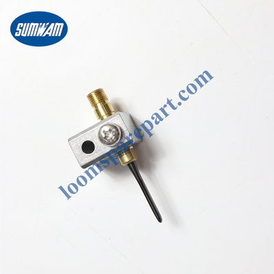 Tsudakoma Zax সাব অগ্রভাগ বেস এক গর্ত তাঁত অংশ