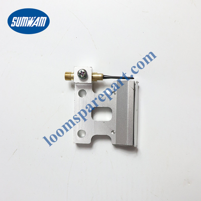 Zax Tsudakoma তাঁত অংশ এক্সটেনশন অগ্রভাগ এক গর্ত