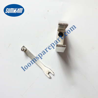 কক্ষপথ নির্ধারণ সাব অগ্রভাগ ক্রমাঙ্কন টুল Tsudakoma Zax তাঁত অংশ