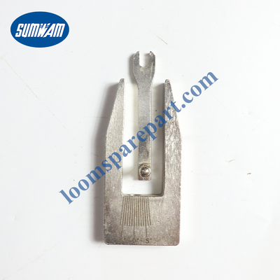 কক্ষপথ নির্ধারণ সাব অগ্রভাগ ক্রমাঙ্কন টুল Tsudakoma Zax তাঁত অংশ