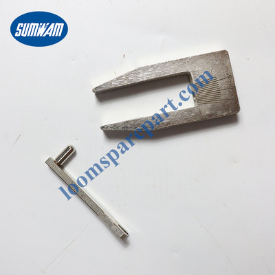 কক্ষপথ নির্ধারণ সাব অগ্রভাগ ক্রমাঙ্কন টুল Tsudakoma Zax তাঁত অংশ
