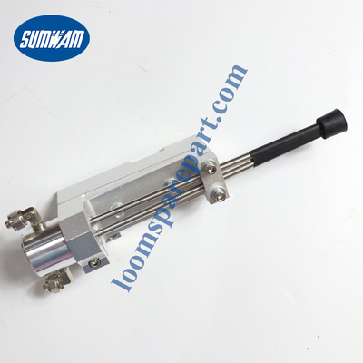 সুইং ডাবল অগ্রভাগ Tsudakoma Zax তাঁত খুচরা যন্ত্রাংশ