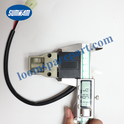 Tsudakoma ZAX রিলে Solenoid ভালভ ED01088C তাঁতের অংশ