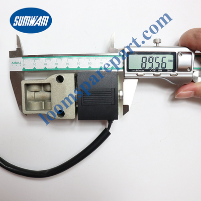 Tsudakoma ZAX রিলে Solenoid ভালভ ED01088C তাঁতের অংশ