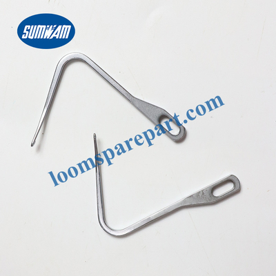 Tsudakoma Zax এয়ার জেট লুম যন্ত্রাংশ টাকিং সুই