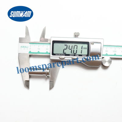 বুদবুদ কাগজ প্যাকিং Tsudakoma তাঁত অংশ Picanol Omni Rv Plunger