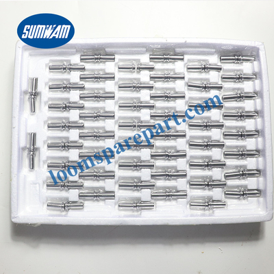 বুদবুদ কাগজ প্যাকিং Tsudakoma তাঁত অংশ Picanol Omni Rv Plunger