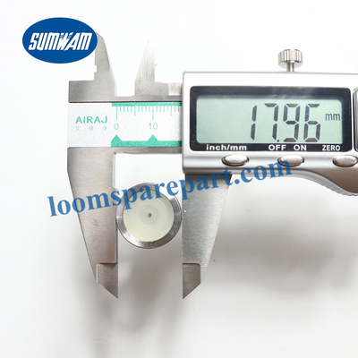বুদবুদ কাগজ প্যাকিং Tsudakoma তাঁত অংশ Picanol Omni Rv Plunger