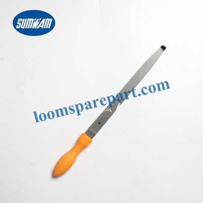 Picanol Omni Tsudakoma তাঁত অংশ অঙ্কন হুক