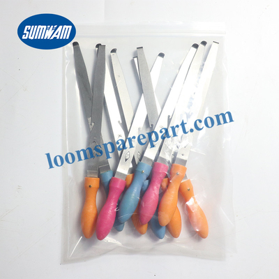 Picanol Omni Tsudakoma তাঁত অংশ অঙ্কন হুক