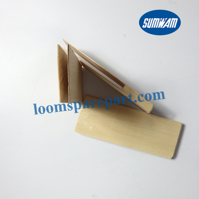কাঠের গাইড কার্ড, 160mm 145mm, পিকানল ওমনি এয়ার জেট লুম পার্টস