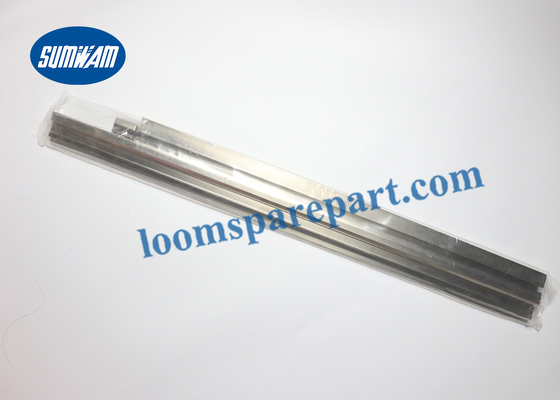 তাঁত টেক্সটাইল মেশিনের খুচরা যন্ত্রাংশ BA233011 BA233012 গাইড স্লাইড