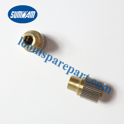 B154609 Rapier Loom খুচরা যন্ত্রাংশ তাঁত মেশিন কাপলিং