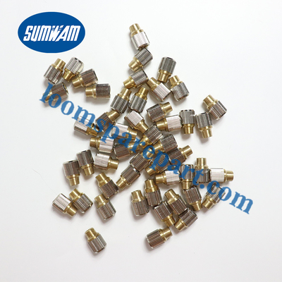B154609 Rapier Loom খুচরা যন্ত্রাংশ তাঁত মেশিন কাপলিং