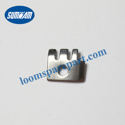 Tsudakoma উইভিং র‌্যাপিয়ার লুম সেফটি প্লেট পার্ট B156227