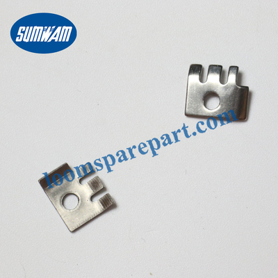 Tsudakoma উইভিং র‌্যাপিয়ার লুম সেফটি প্লেট পার্ট B156227