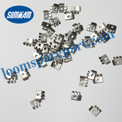 Tsudakoma উইভিং র‌্যাপিয়ার লুম সেফটি প্লেট পার্ট B156227