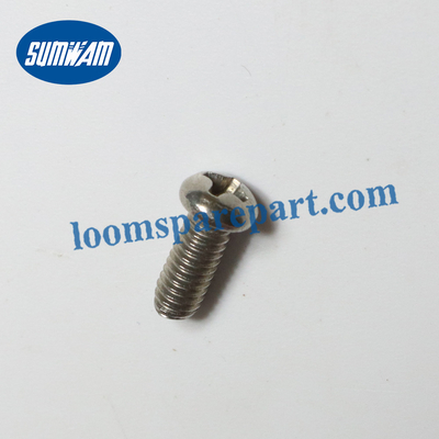 স্ক্রু রেপিয়ার তাঁতের খুচরা যন্ত্রাংশ N1150666 তাঁত মেশিনের জন্য