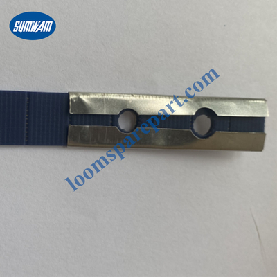 সবুজ টেপ 3145 মিমি রেপিয়ার লুম পার্টস Sulzer G6100