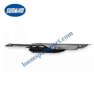 OPTIMAX বাম রেপিয়ার হেড BE241323，পিকানল লুম খুচরা যন্ত্রাংশ