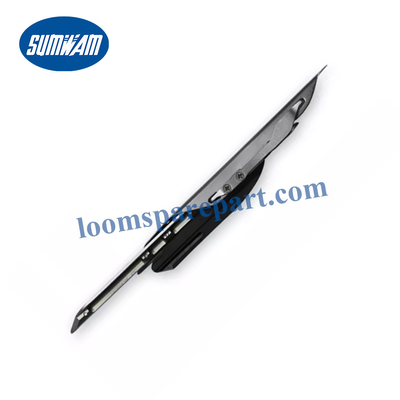 OPTIMAX বাম রেপিয়ার হেড BE241323，পিকানল লুম খুচরা যন্ত্রাংশ