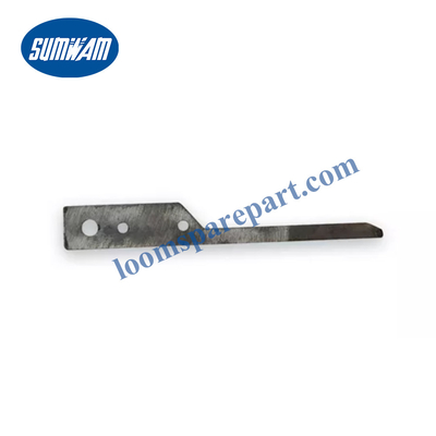 ওয়েফট স্প্রিং (সোজা) BA215828 Rapier তাঁতের খুচরা যন্ত্রাংশ টেক্সটাইল মেশিনের খুচরা যন্ত্রাংশের জন্য
