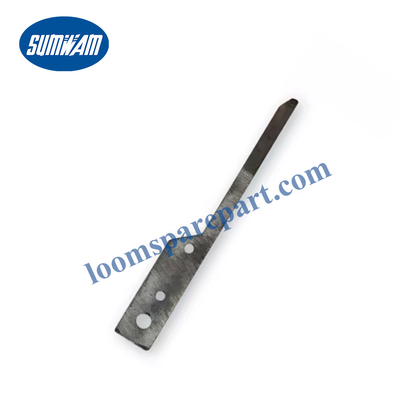 ওয়েফট স্প্রিং (সোজা) BA215828 Rapier তাঁতের খুচরা যন্ত্রাংশ টেক্সটাইল মেশিনের খুচরা যন্ত্রাংশের জন্য