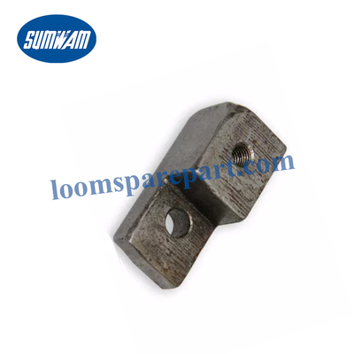 GAMMA OMNI প্লাস Rapier সাপোর্ট SB600018 জন্য Rapier Looms খুচরা যন্ত্রাংশ টেক্সটাইল উইভিং মেশিন খুচরা যন্ত্রাংশ, 24*55*25mm