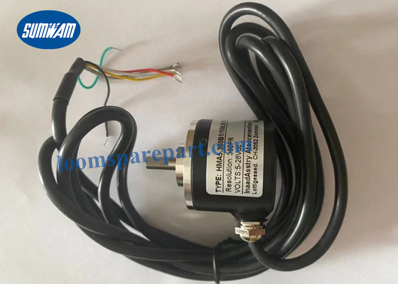 HMA5.360B1 / 108.815 / A উইভিং লুম খুচরা যন্ত্রাংশ এনকোডার