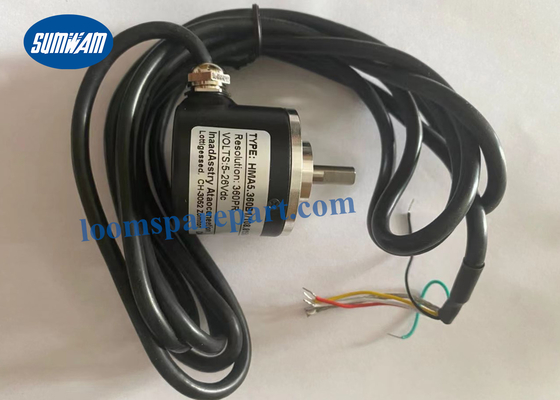HMA5.360B1 / 108.815 / A উইভিং লুম খুচরা যন্ত্রাংশ এনকোডার