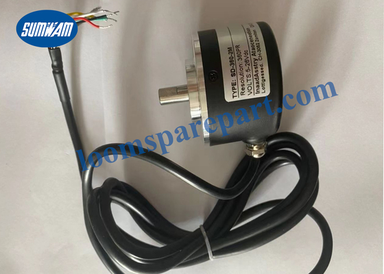টেক্সটাইলের জন্য এনকোডার SD-360-2M তাঁতের খুচরা যন্ত্রাংশ
