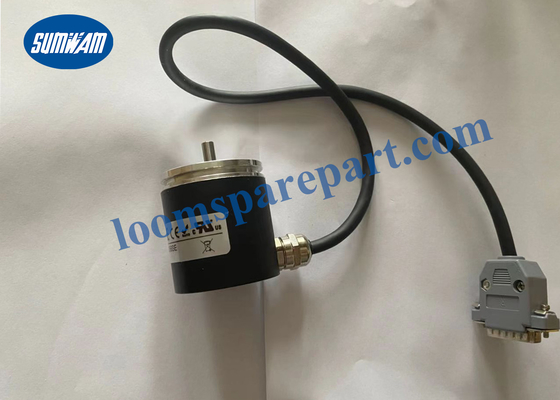 টেক্সটাইলের জন্য এনকোডার SD-360-2M তাঁতের খুচরা যন্ত্রাংশ