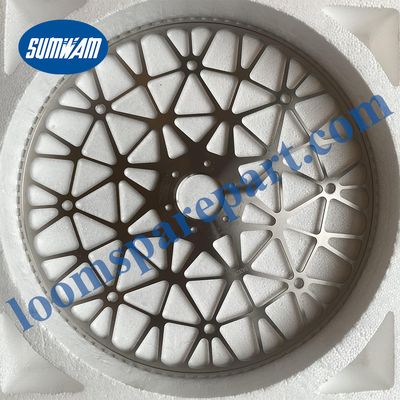 BA202185 Gammax Picanol লুম খুচরা যন্ত্রাংশ ড্রাইভ চাকা
