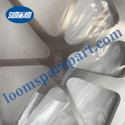 BA202185 Gammax Picanol লুম খুচরা যন্ত্রাংশ ড্রাইভ চাকা