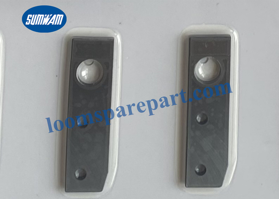 ওয়েস্টেজ কাটার ব্লেড (স্থির), BA306533, Picanol Gammax তাঁতের অংশ