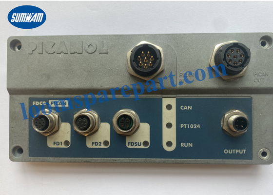 FDCB কার্ড, অরিজিনাল ইউসড, BE310395, পিকানল লুম খুচরা যন্ত্রাংশ