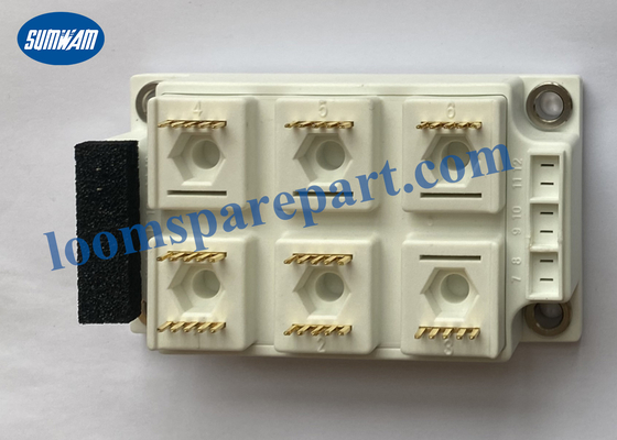 IGBT SKM 200 GAL 123 DKLD, পিকানল লুম খুচরা যন্ত্রাংশ