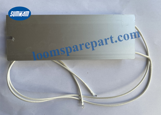 5R 2M5223150445 পিকানল লুম খুচরা যন্ত্রাংশ ডাম্প প্রতিরোধক