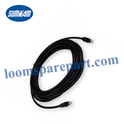 BE233074 Picanol লুম খুচরা যন্ত্রাংশ তারের অংশ
