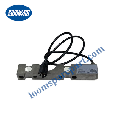 ওয়ার্প টেনশন সেন্সর NMB এবং SUPPORT IRON Part No.BE238410, পিকানল লুম খুচরা যন্ত্রাংশ