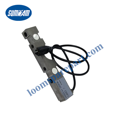 ওয়ার্প টেনশন সেন্সর NMB এবং SUPPORT IRON Part No.BE238410, পিকানল লুম খুচরা যন্ত্রাংশ