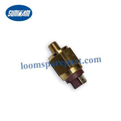 0.6T B60527 Picanol লুম খুচরা যন্ত্রাংশ তেল চাপ সুইচ