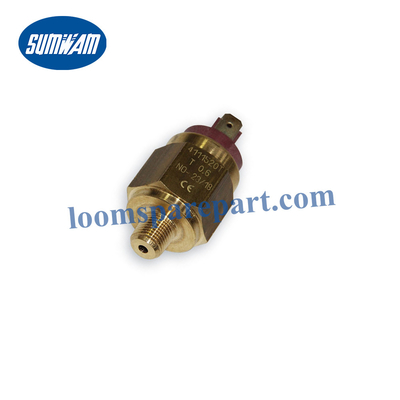 0.6T B60527 Picanol লুম খুচরা যন্ত্রাংশ তেল চাপ সুইচ