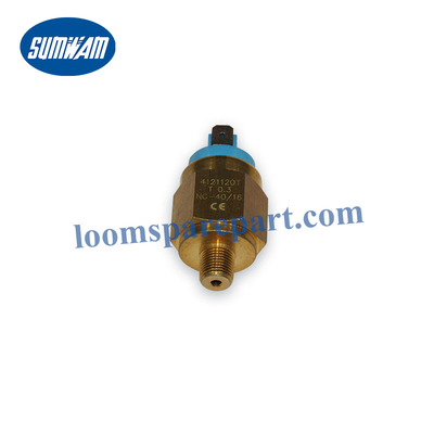 0.6T B60527 Picanol লুম খুচরা যন্ত্রাংশ তেল চাপ সুইচ