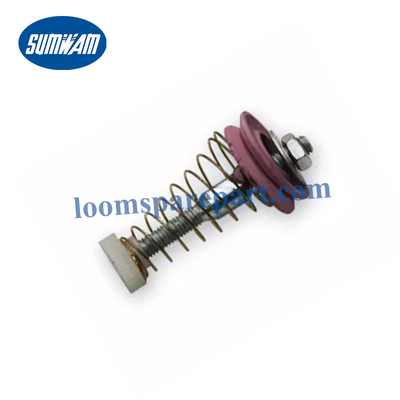 30 X 30 X 53 MM তাঁতের খুচরা যন্ত্রাংশ চীনামাটির বাসন কাপ পিস টেনশনার